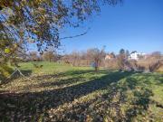 Baurechtsgrundstück direkt am Mühlwasser – 1220 Wien