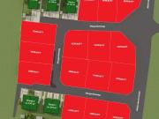 BAURECHTSGRUNDSTÜCKE + Nur 5 frei – schnell sein!