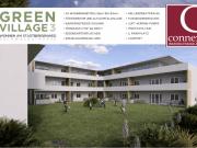 BAUSTART Exklusive Penthouse Eigentumswohnung 57m² mit...