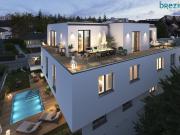 BAUSTART ! Ein Familientraum mit Balkon und 3 Schlafzimmern