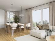 BAUSTART ! Ein leistbarer Gartentraum wird wahr.