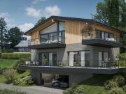 Baustart erfolgt! Elegante Familienresidenz mit Seeblick