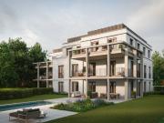 BAUSTART ERFOLGT Exklusive Erstbezugs Terrassen Wohnung...