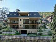 BAUSTART ERFOLGT EXKLUSIVE WOHNUNG IN AU