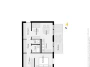 Baustart erfolgt! Exklusiver Erstbezug mit Balkon in...