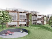 BAUSTART ERFOLGT FAMILIENPARADIES MIT PRIVATEM GARTEN BAUSTART ERFOLGT FAMILIENPARADIES MIT PRIVATEM GARTEN