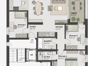 BAUSTART ERFOLGT! Landwohnen in Stadtnähe...