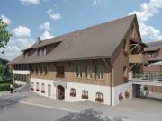 BAUSTART ERFOLGT! Landwohnen in Stadtnähe...