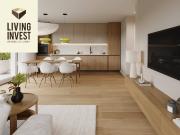 Baustart erfolgt: Penthouse mit einzigartigem Ausblick B07