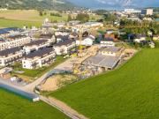 BAUSTART ERFOLGT PROVISIONSFREI! 2 Zi. Gartenwohnung mit...