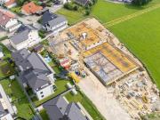 BAUSTART ERFOLGT PROVISIONSFREI! 2 Zimmer Gartenwohnung...