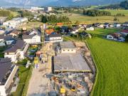 BAUSTART ERFOLGT PROVISIONSFREI 2 Zimmer Gartenwohnung...