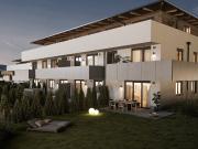 BAUSTART ERFOLGT PROVISIONSFREI! Moderne 3 Zi. Wohnung...