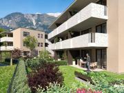 BAUSTART HALL fußläufig zum Stadtzentrum