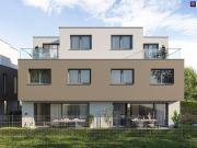 Baustart ist bereits erfolgt! Design meets Nature:...