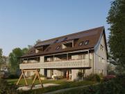 BAUSTART IST ERFOLGT! «Dorf Ottikon» Freiraum und...