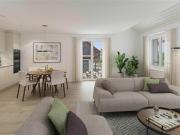 BAUSTART IST ERFOLGT! Hohe Wohnqualität Neubauwohnungen...