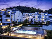 BAUSTART* KALKSBURGA Wohnungen mit Pool