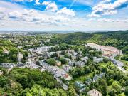 BAUSTART* KALKSBURGA Wohnungen mit Pool