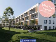 Baustart bereits erfolgt Wohnen am Uberlberg Traumhafte...