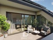 BAUSTARTAKTION: 8,5%! Großes Penthouse mit MUR|PUR!