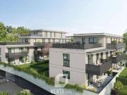 BAUSTARTAKTION: 8,5%! Ihre Gartenresidenz mit Panorama Pur!