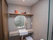 Bauten #405 Flat em Cabo Branco por Carpediem