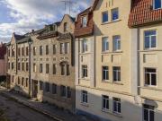 Bauträger aufgepasst! 2 unsanierte MFH mit 836 m² Wfl....