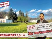 Bauträger aufgepasst! Kerngebiets Grundstück im Zentrum...