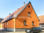Bauträger aufgepasst: über 1.200 m² Grundstück mit...