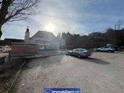 Bauträger Grundstück mit baubewiligten Projekt für 8...