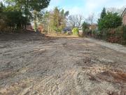 BAUTRÄGER /INVESTOREN BAUGRUNDSTÜCK IN ALLERBESTER LAGE...