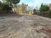 BAUTRÄGER /INVESTOREN BAUGRUNDSTÜCK IN ALLERBESTER LAGE...