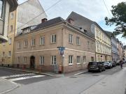 Bauträger Wohnhaus mit 11 Wohnungen baugenehmigt !