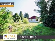Bauträgerfrei: Perfektes Baugrundstück in Berlin Mahlsdorf!