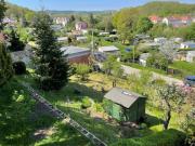 Bauträgerfreies Baugrundstück in Gera zu verkaufen