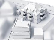 BAUTRÄGERGRUNDSTÜCK IN MÜNCHEN MIT GENEHMIGTEM VORBESCHEID