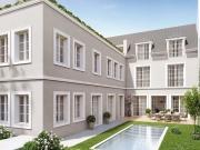 Bauträgergrundstück in nobler Lage Döblings BAUGENEHMIGT!