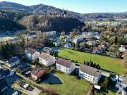 Bauträgergrundstück in zentraler Lage mit genehmigtem...