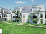 Bauträgerliegenschaft mit Projektstudie nahe dem...