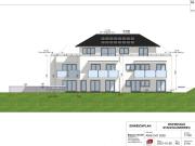 Bauträgerprojekt Ebenau für 7 Wohneinheiten