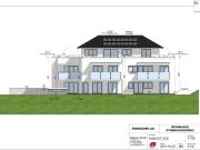 Bauträgerprojekt Ebenau für 7 Wohneinheiten