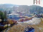 Bauträgerprojekt, herrliche Fernsicht, baubewilligte...