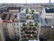 Bauträgerprojekt mit Apartments & Wohnungen | Ca....