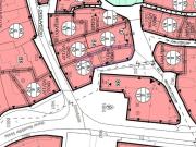 Bauträgerprojekt mit Vorstudie für 10 Wohneinheiten