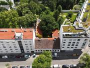 Bauträgerprojekt zu kaufen Geystraße nahe U3... Bauträgerprojekt zu kaufen Geystraße nahe U3...