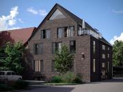 Bauvorbescheid bestätigt: Gewerbeimmobilie mit...