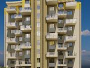 Bavdhan 2 BHK Apartment For Sale Pune
