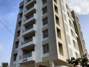 Bavdhan 2 BHK Apartment For Sale Pune