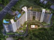 Bavdhan 2 BHK Apartment For Sale Pune